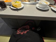 -海底捞火锅(大唐店)