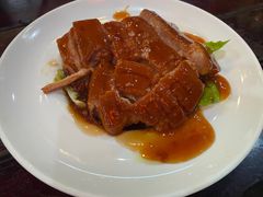 -吴门人家·苏宴宫廷菜(拙政园店)