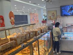 -BreadTalk面包新语(龙之梦购物中心莘庄店)