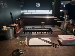 -很久以前羊肉串(昌里路三钢里店)