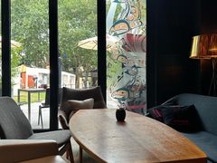 -THE CANNERY&JUJU 新鲜海鲜·牛排美食酒廊