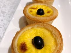 -红棉中餐厅·广州海航威斯汀酒店