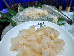 -初色海鲜自助(万丰路店)