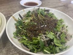 水爆肚-津门张记包子铺(华昌道店)