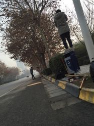 点击看大图 -唯一视觉婚纱摄影(李家村店)