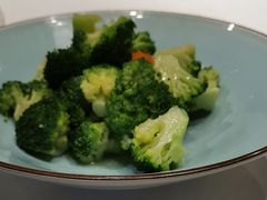 西兰花-羲和雅苑•北京烤鸭(平安国际金融中心店)