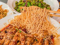 -捌贰虾蟹·江湖菜馆(江汉路店)