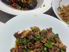 -攸州小镇家湘菜(小米科技园店)