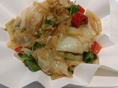 -點無缺茶楼·海鲜酒家(世博店)