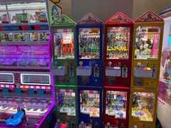 -爱玩嘉年华(龙湖曲江天街店)