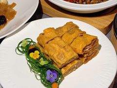 -秦月轩·陕西家乡菜(阜成路·五棵松店)