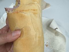 -SUBWAY赛百味(浦东机场店)