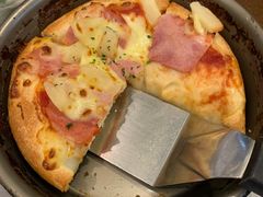 -必胜客(玉泉远洋店)