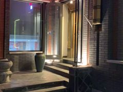 -兰溪小馆(东直门簋街店)