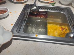 -海底捞火锅(高科广场店)
