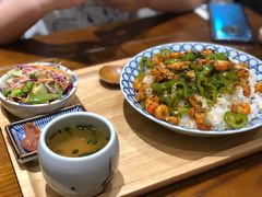 -肥朵食堂(带梦胡同店)