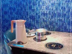 -曼格活海鲜·牛排自助(光明蓝鲸店)