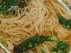 -天龙宝严素食馆(大兴善寺店)
