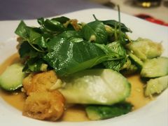 -阿庄新豫菜(航海东路店)