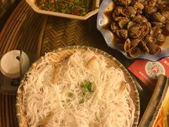-多哥水傣味餐厅(司马巷店)
