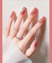 -1T·1M 日式美甲美睫