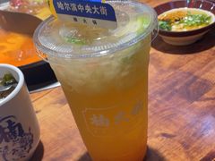 -楠火锅(哈尔滨金爵万象店)