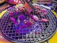 -釜山火炉·海鲜烤肉(紫藤路店)
