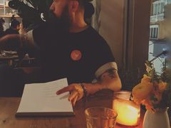 -BOR Eatery(安福路店)