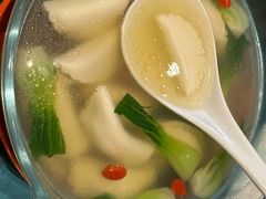 -淮上豆府(水厂路店)