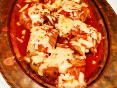 -Efes Turkish & Mediterranean Cuisine 艾菲斯餐厅(陆家嘴店)