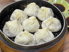 -鲁氏汤包王(长白街店)