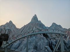 -厦门方特梦幻王国