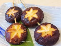 -有喜屋·深夜食堂(北京西路店)