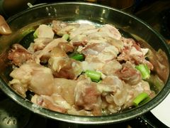 -渔米粥(罗湖店)