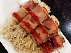 -蘑菇餐厅(马台街店)