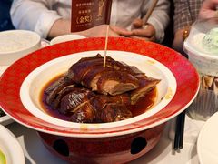-稻香饭店(IFS国金中心店)