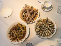 -海月湾海景餐厅( 嵊泗本地老字号店)
