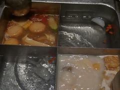 -海底捞火锅(青悦城店)