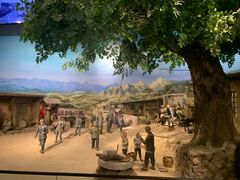 -聂荣臻元帅陈列馆