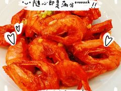 -御彩酒家(东风东路店)