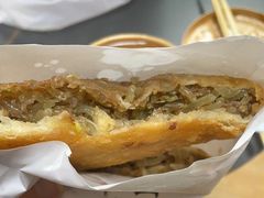 牛肉盒子-方中山胡辣汤(西安高新区店)