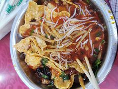 -谭老太正宗柳州螺狮粉(家和花园店)