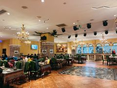 -巴依老爷·新疆美食(上城区天城路店)