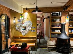 -马灯部落·西湖边的创意山景餐厅(虎跑动物园店)