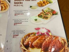 -申德勒加油站西餐厅Schindlers Tankstelle(上海外滩店)