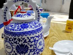 -臭鳜鱼人家·老字号徽菜