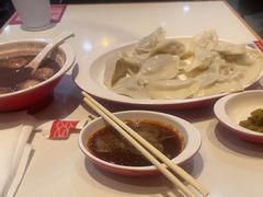 -喜家德虾仁水饺(金融中心店)