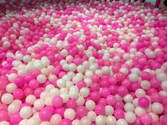 -蒙特利亲子乐园