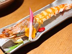 -水之惠鲜鱼料理(王府大街店)