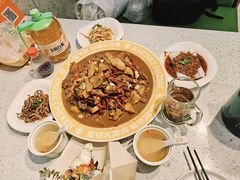 -金柱大盘鸡(和田二街店)